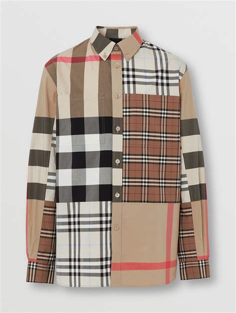 prix chemise burberry|Chemises de luxe pour homme .